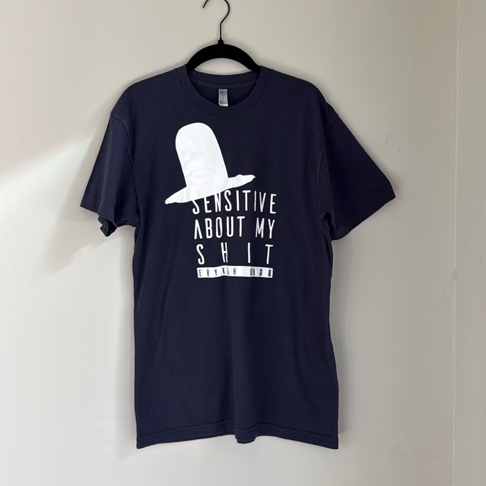 Erykah Badu Tee